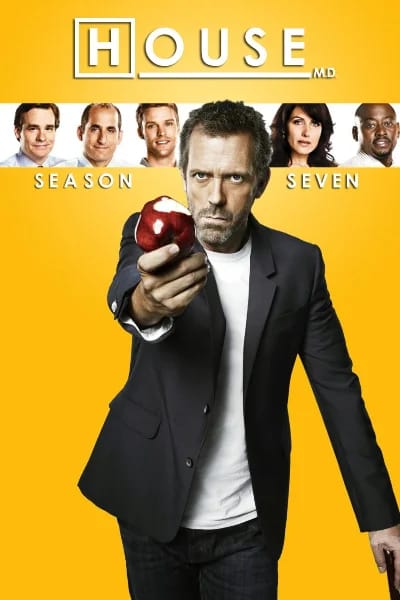 Saison 7 (2010-2011)