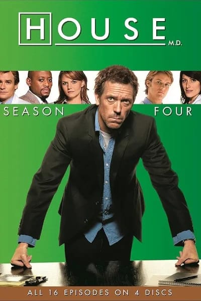 Saison 4 (2007-2008)