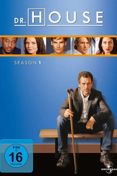 Saison 1 (2004-2005)