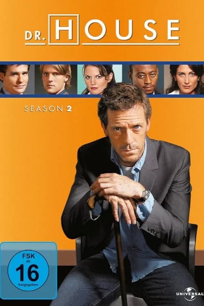 Saison 2 (2005-2006)