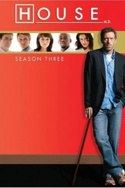 Saison 3 (2006-2007)