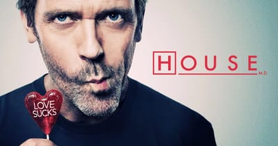 Dr House