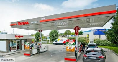 Carburante