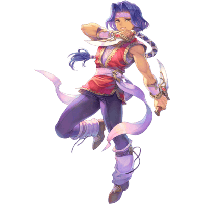Hawkeye
