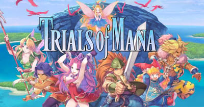 Trials of Mana