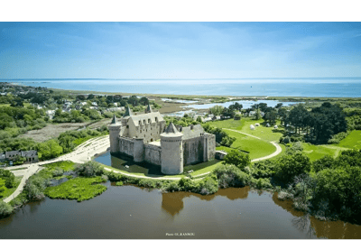 Domínio de Suscinio (Morbihan)