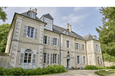 Domínio de George Sand (Indre)