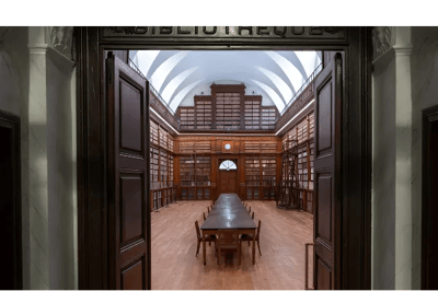 Biblioteca Fesch (Córsega do Sul)