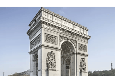 Arco do Triunfo (Paris)