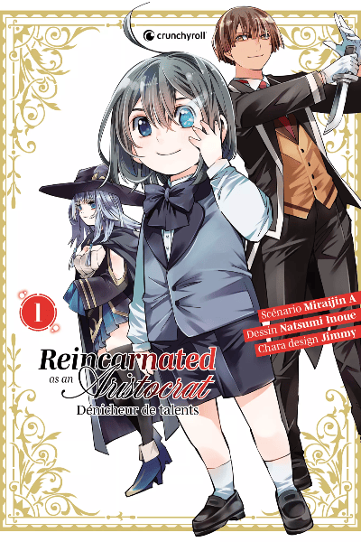 Volume 1