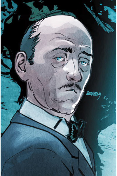 Alfred