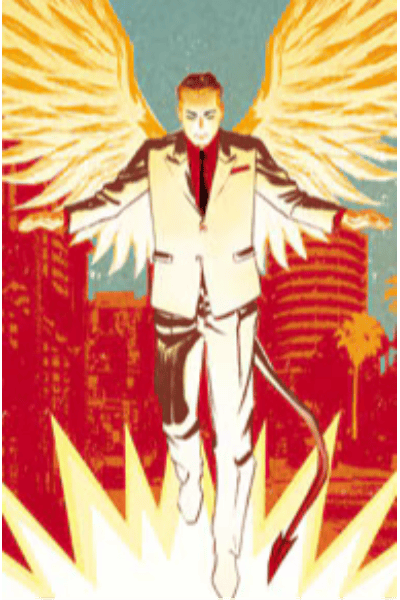 Lucifer