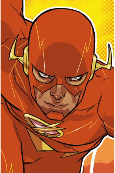 Flash