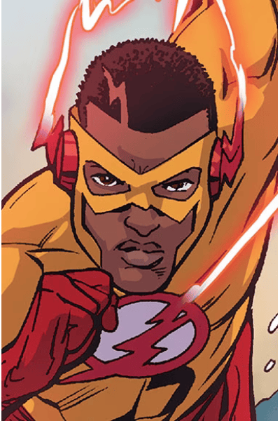 Kid Flash
