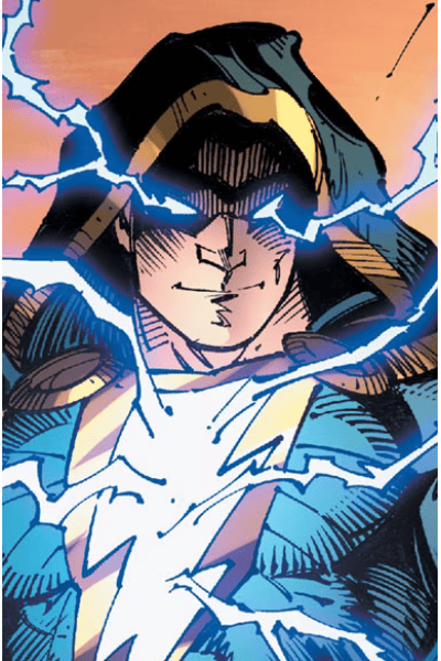 Black Adam