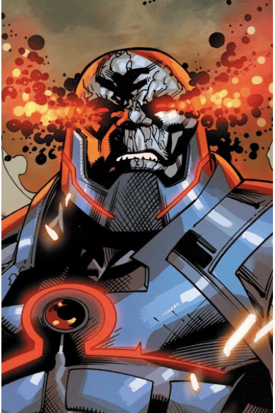 Darkseid
