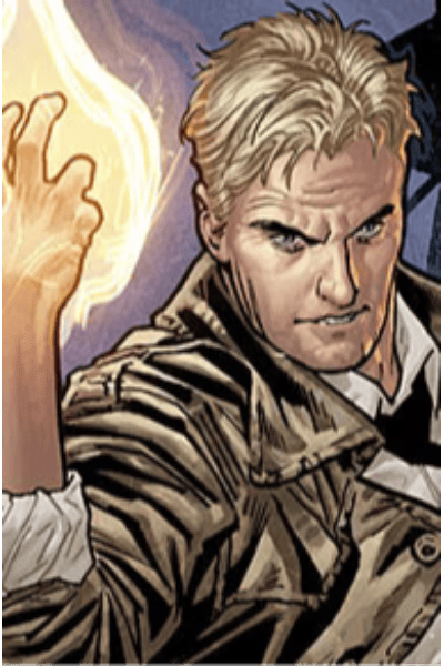 John Constantine