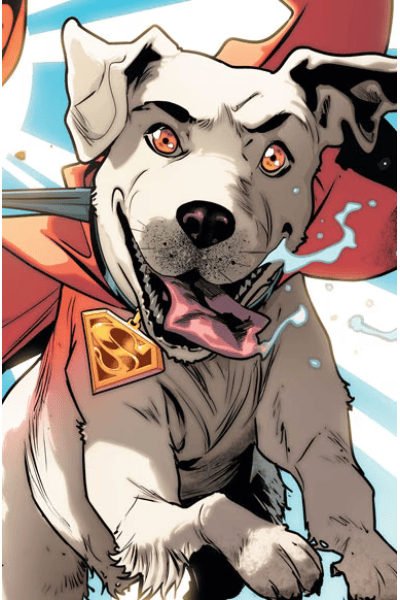 Krypto