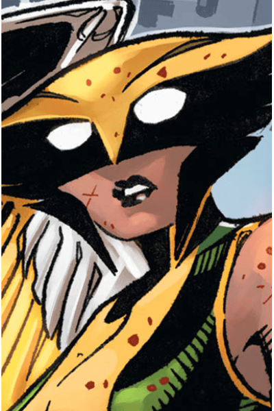Hawkgirl