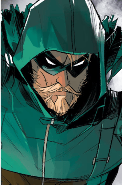 Green Arrow