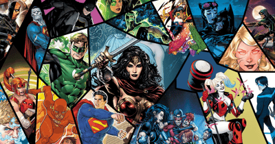 DC Comics