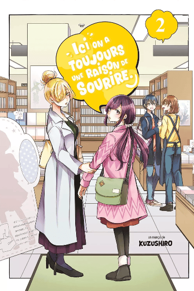 Volume 2