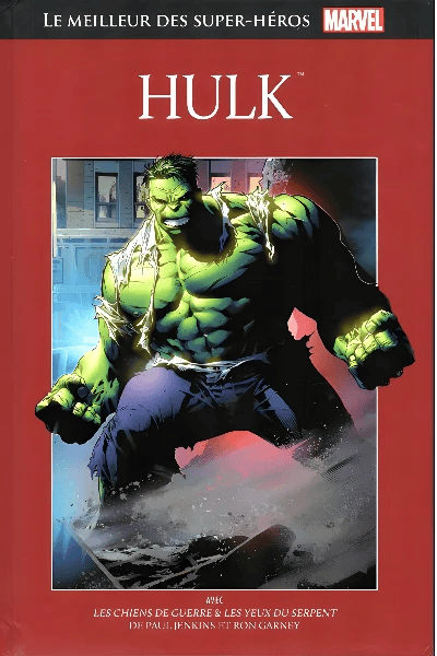 05. Hulk