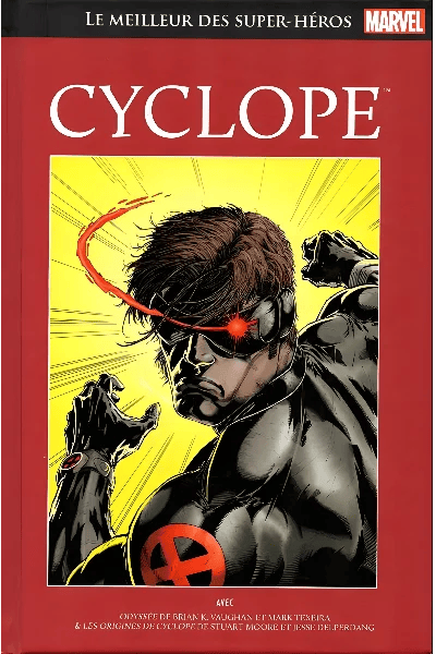 85. Ciclope