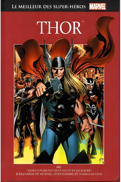 09. Thor