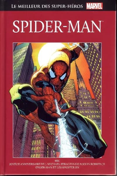 02. Homem-Aranha