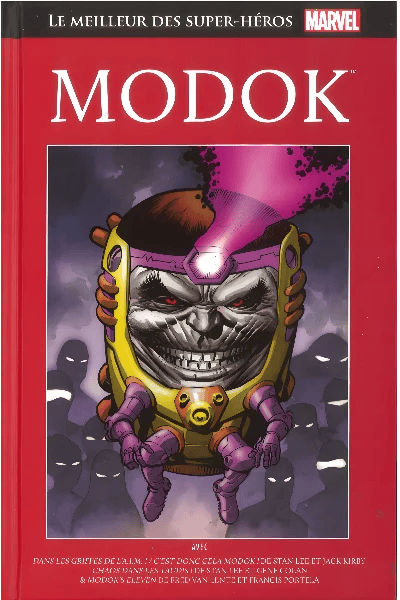 130. MODOK