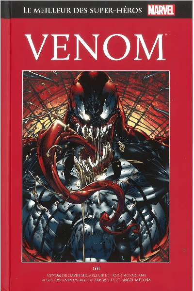 127. Venom
