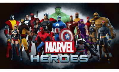 Marvel