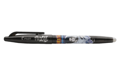 Sasuke Pen – FriXion Ball 0.7
