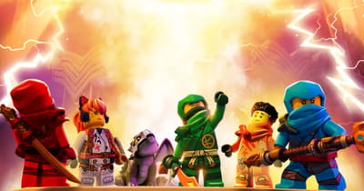 Ninjago