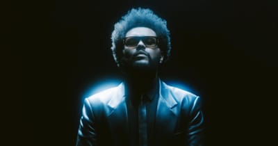 The Weeknd