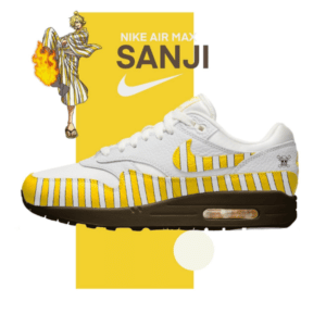 Sanji