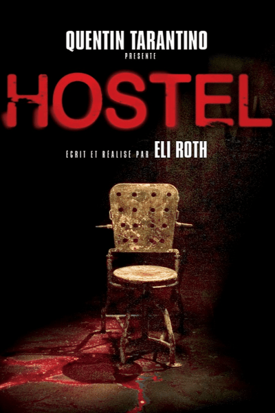 Hostel