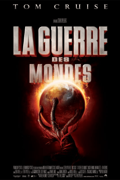 La Guerra dei Mondi