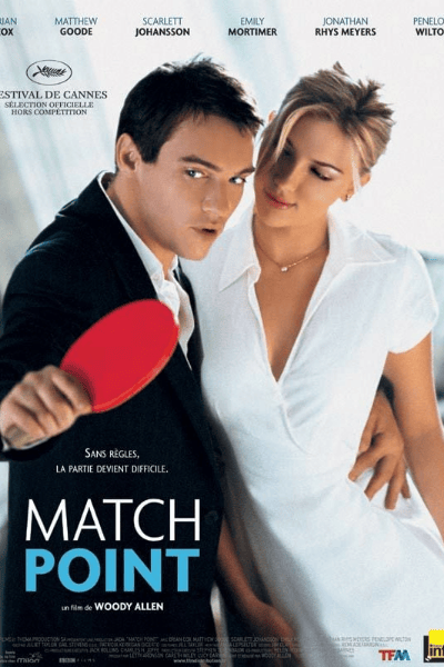 Match Point