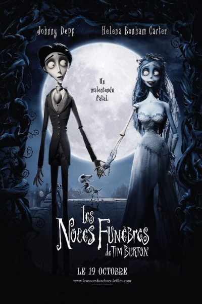 La Sposa Cadavere