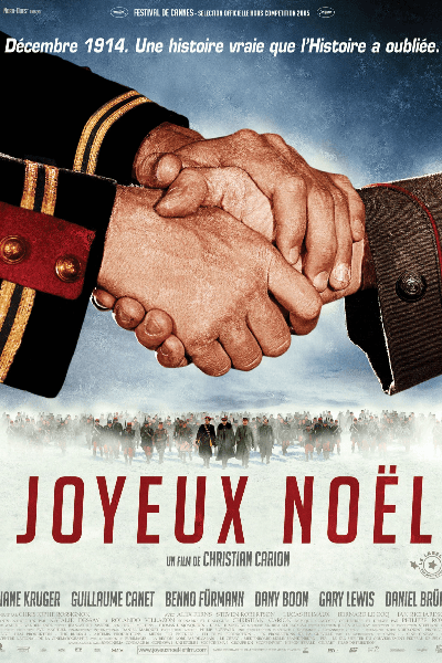 Joyeux Noël
