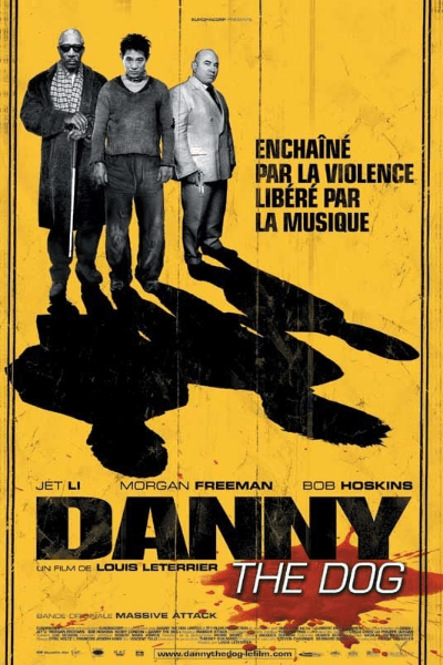 Danny the Dog