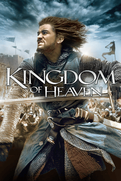 Le Crociate - Kingdom of Heaven