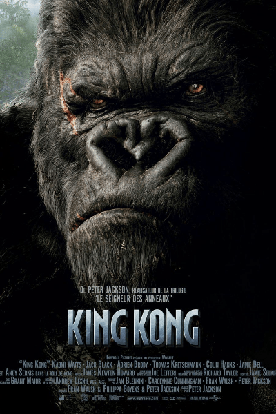 King Kong