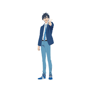 Minato Kiyomizu