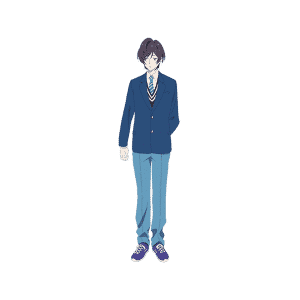 Yoshiharu Ushimado