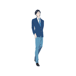 Shugo Amihama