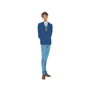 Yutaka Babayaro Inomata