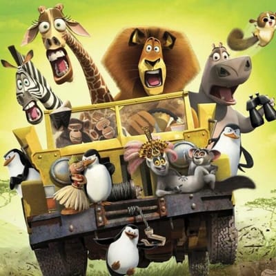 Madagascar